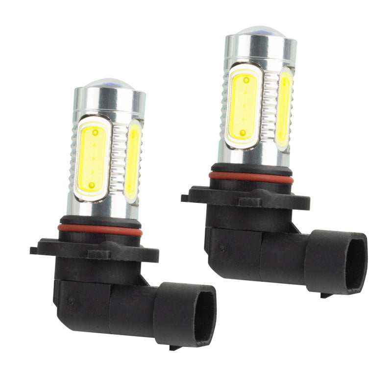 Oracle 9006 Plasma Bulbs (Pair) - White ORACLE Lighting Bulbs