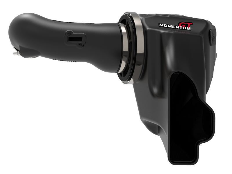 aFe Momentum GT Pro 5R Cold Air Intake System 18-19 Ford Mustang GT 5.0L V8 aFe Cold Air Intakes
