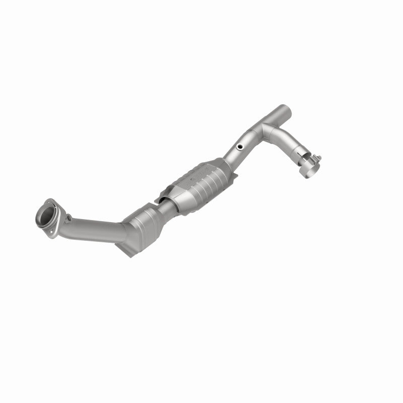 MagnaFlow Direct Fit Catalytic Converter 99-00 Ford Trucks 5.4L Magnaflow Catalytic Converter Direct Fit