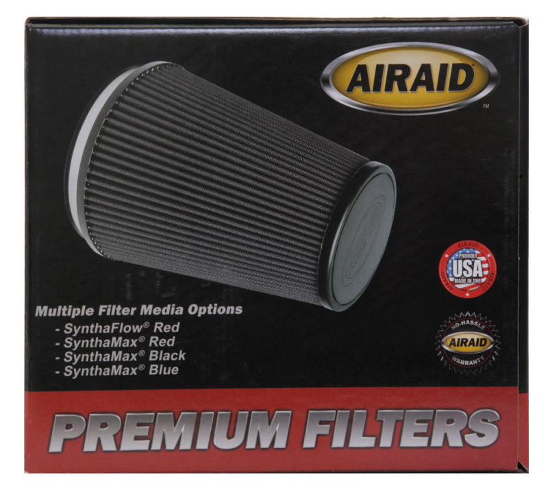 Airaid Dodge 5.9/6.7L DSL / Ford 6.0L DSL Kit Replacement Air Filter Airaid Air Intake Components