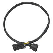 Edelbrock Pro-Flo 4+ EFI O2 Sensor Extension 24in Wiring Harness Edelbrock Wiring Harnesses