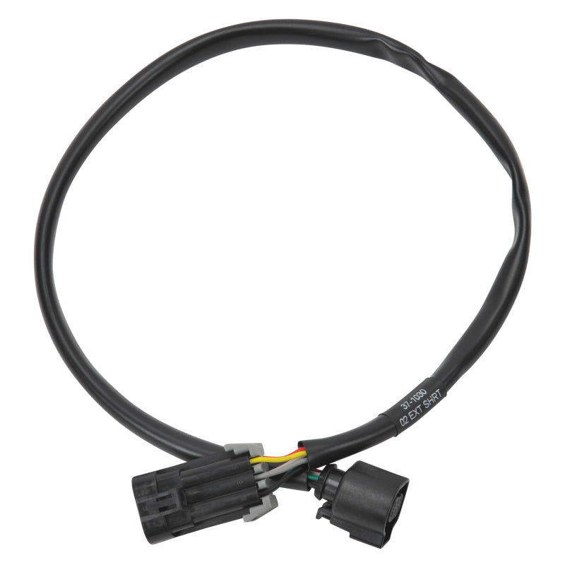 Edelbrock Pro-Flo 4+ EFI O2 Sensor Extension 24in Wiring Harness Edelbrock Wiring Harnesses