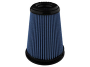 aFe Takeda Intake Replacement Air Filter 3-1/2 IN F x 5 IN B x 3-1/2 IN T (Inverted) x 6 IN H aFe Air Filters - Universal Fit