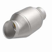 MagnaFlow Universal Catalytic Converter 5.00 C/A 3.00 Spun OEM Magnaflow Catalytic Converter Universal