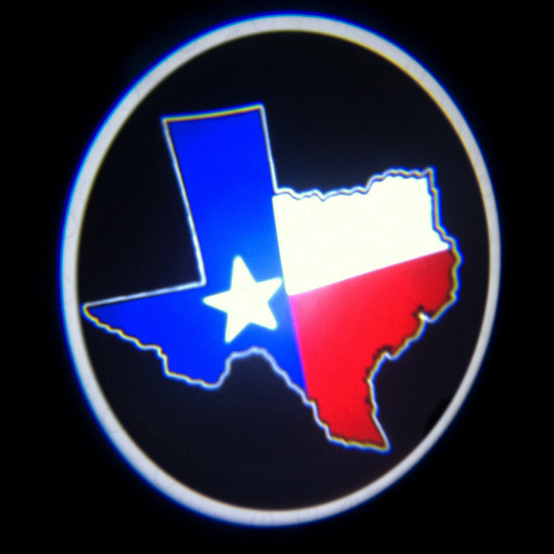 Oracle Door LED Projectors - Texas ORACLE Lighting Light Accessories and Wiring