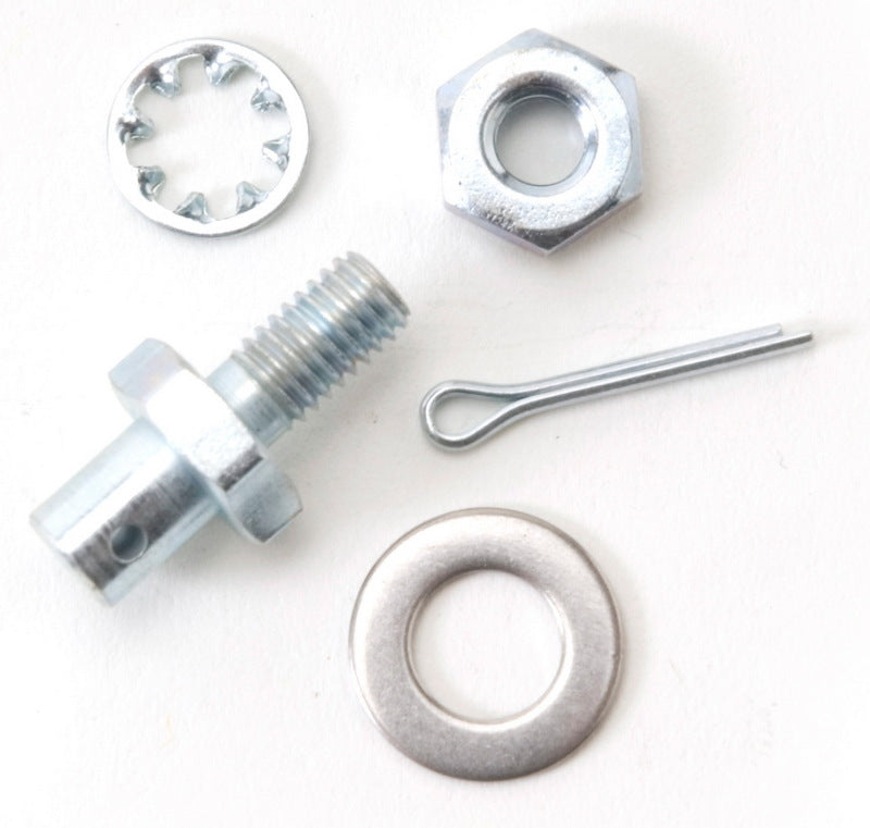 Edelbrock Chevy Thr Cab Adapt Edelbrock Carburetor Rebuild Components