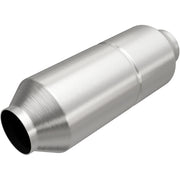MagnaFlow Universal Catalytic Converter 2 inch C/C spun body Magnaflow Catalytic Converter Universal