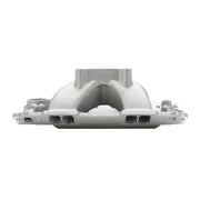 Edelbrock Manifold SBC Super Victor II Edelbrock Intake Manifolds