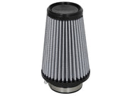 aFe MagnumFLOW Air Filters IAF PDS A/F PDS 3F x 5B x 3-1/2T x 7H aFe Air Filters - Universal Fit