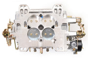 Edelbrock Carburetor Performer Series 4-Barrel 750 CFM Electric Choke Satin Finish Edelbrock Carburetors