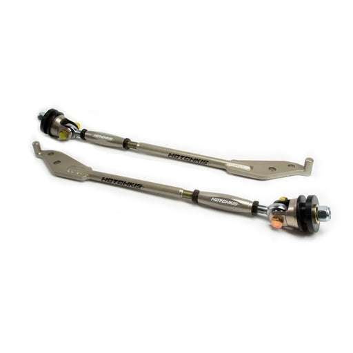 Hotchkis 68-70 Ford Mustang Adjustable Strut Rod Hotchkis Suspension Arms & Components