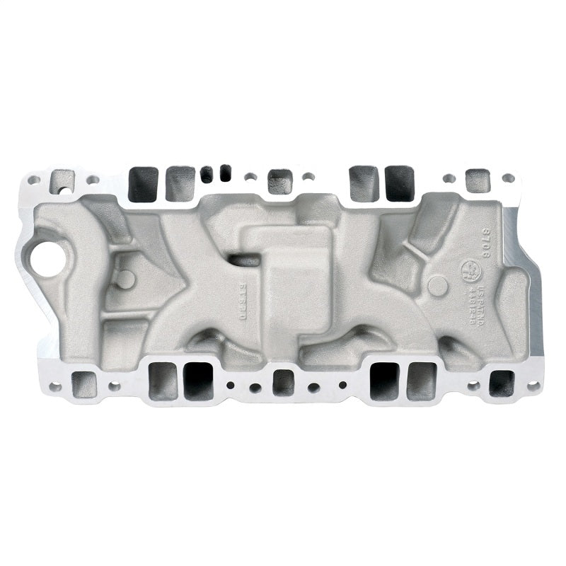 Edelbrock Perf EGR Manifold 87-95 Edelbrock Intake Manifolds