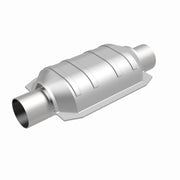 MagnaFlow Universal Catalytic Converter 2.25inch Magnaflow Catalytic Converter Universal