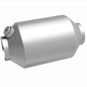 Magnaflow 2.25in. 1/O2 CC Spun OEM Universal Converter Magnaflow Catalytic Converter Universal