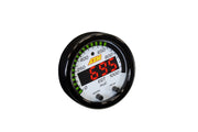 AEM X-Series EGT 0-1800F Gauge AEM Gauges