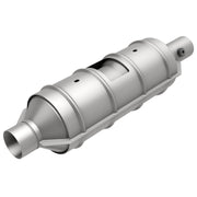 MagnaFlow Universal Catalytic Converter 97-02 Ford Truck And Vans Magnaflow Catalytic Converter Direct Fit