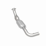 MagnaFlow Direct Fit Catalytic Converter 99-00 Ford Trucks 5.4L Magnaflow Catalytic Converter Direct Fit