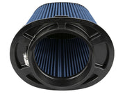 aFe Magnum FLOW Pro 5R Universal Clamp-On Air Filter F-5in. / B-(9 X 7) MT2 / T-(7.25 X 5) / H-9in. aFe Air Filters - Universal Fit