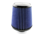 aFe MagnumFLOW Air Filters UCO P5R A/F P5R 2-1/2F x 6B x 4-3/4T x 6H aFe Air Filters - Universal Fit