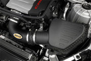 Airaid 16-17 Chevrolet Camaro SS V8-6.2L F/I Jr Intake Kit w/ Dry Filter Airaid Cold Air Intakes