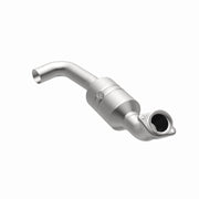Magnaflow Conv DF 2011-2014 F-150 5.0L Underbody Magnaflow Catalytic Converter Direct Fit