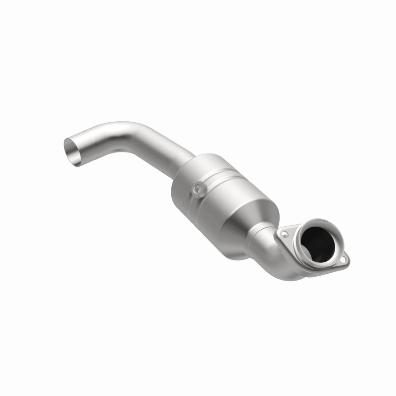 Magnaflow Conv DF 2011-2014 F-150 5.0L Underbody Magnaflow Catalytic Converter Direct Fit