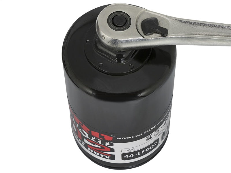 aFe ProGuard D2 Fluid Filters Oil F/F OIL Ford Trucks 97-08 V6-4.2L V8-4.6L aFe Oil Filters