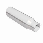 MagnaFlow Tip 1-pk BB SC 3.5x12 2.5 ID 15 Magnaflow Catalytic Converter Universal