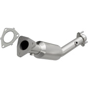 MagnaFlow California Direct Fit Converter 00-02 Chevy/Pontiac Camaro/Firebird 5.7L Magnaflow Catalytic Converter Direct Fit