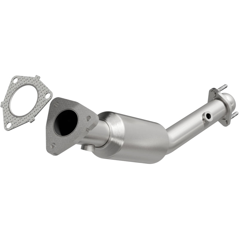 MagnaFlow California Direct Fit Converter 00-02 Chevy/Pontiac Camaro/Firebird 5.7L Magnaflow Catalytic Converter Direct Fit