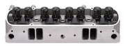 Edelbrock Performer D-Port Complete 87cc Edelbrock Heads