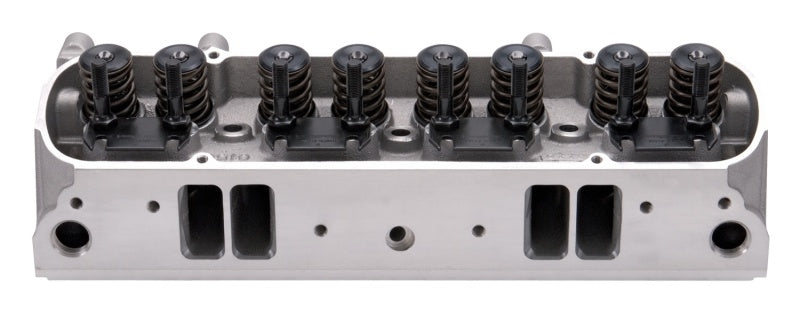 Edelbrock Performer D-Port Complete 87cc Edelbrock Heads