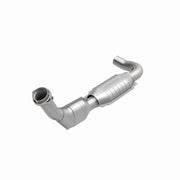 MagnaFlow Direct Fit Catalytic Converter 97 Ford F-150 5.4L (California) Magnaflow Catalytic Converter Direct Fit