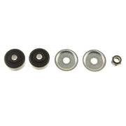Bilstein 4600 Series 1997 Ford F-150 Base RWD Rear 46mm Monotube Shock Absorber Bilstein Shocks and Struts