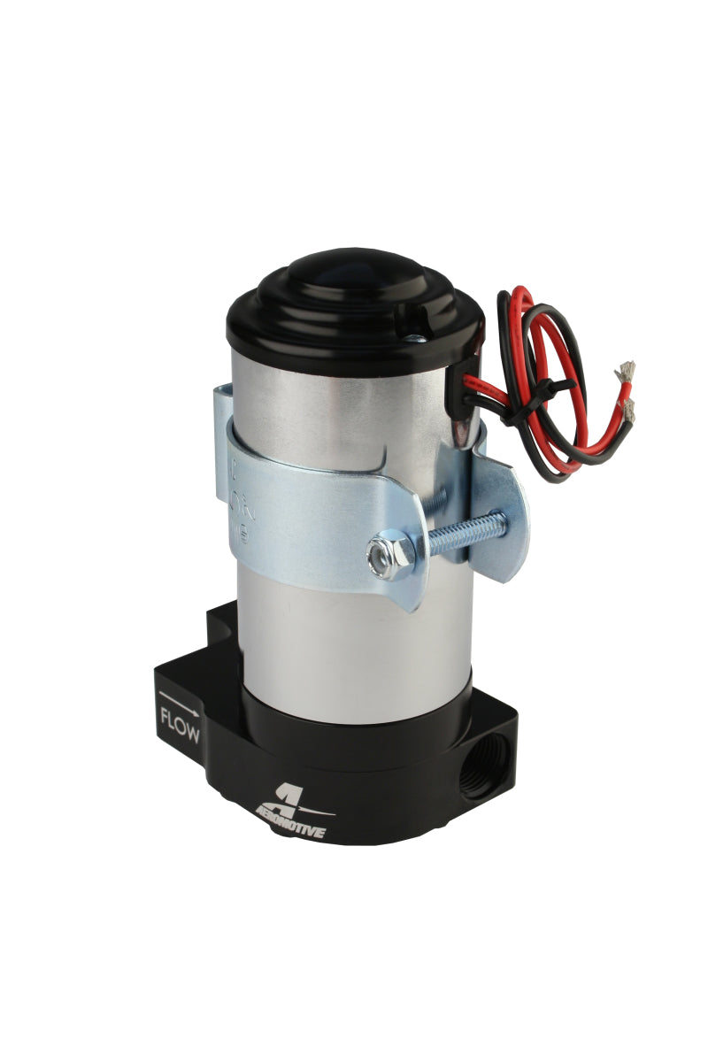 Aeromotive Street Pump 7-PSI - AN-08 Ports Aeromotive Fuel Pumps