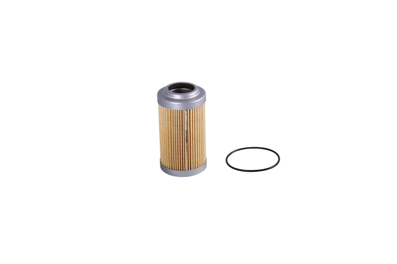 Aeromotive Replacement 10 Micron Fabric Element (for 12301/12306/12321 Filter Assembly) Aeromotive Fuel Filters