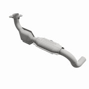 MagnaFlow DF Cat Conv 04-06 Ford F-150 Pick Up (Exc Heritage) / 06 Lincoln Mark LT Truck Driver Side Magnaflow Catalytic Converter Direct Fit