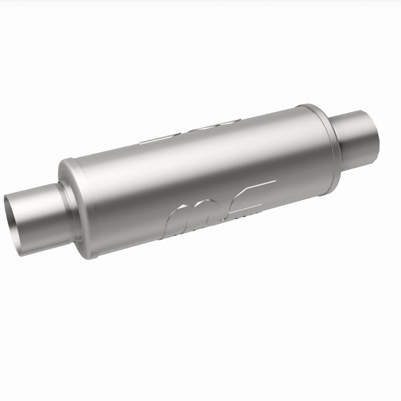 MagnaFlow Muffler MAG 430SS 5x5x14 3.00