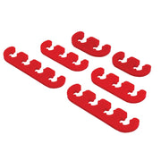 Spectre Wire Dividers - Red Spectre Line Seperators