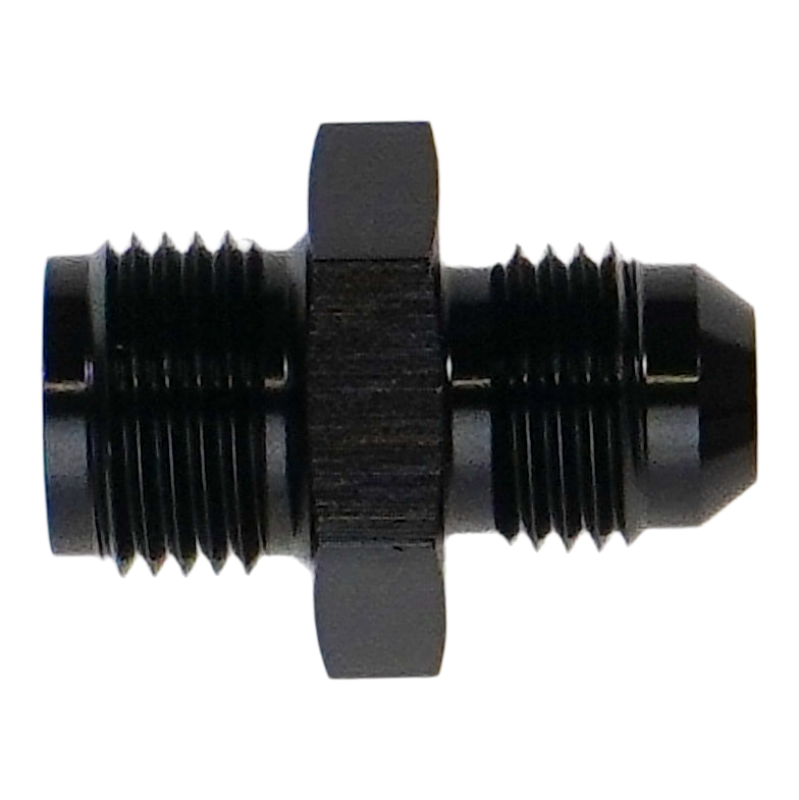 DeatschWerks 6AN Male Flare to 5/8in-18 Male Inverted Flare DeatschWerks Fittings