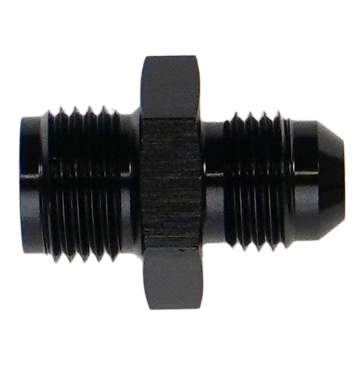 DeatschWerks 6AN Male Flare to 5/8in-18 Male Inverted Flare DeatschWerks Fittings