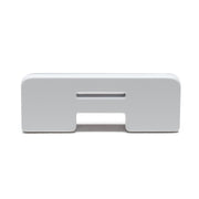 ORACLE Lighting Universal Illuminated LED Letter Badges - Matte Wht Surface Finish - A ORACLE Lighting Light Accessories and Wiring