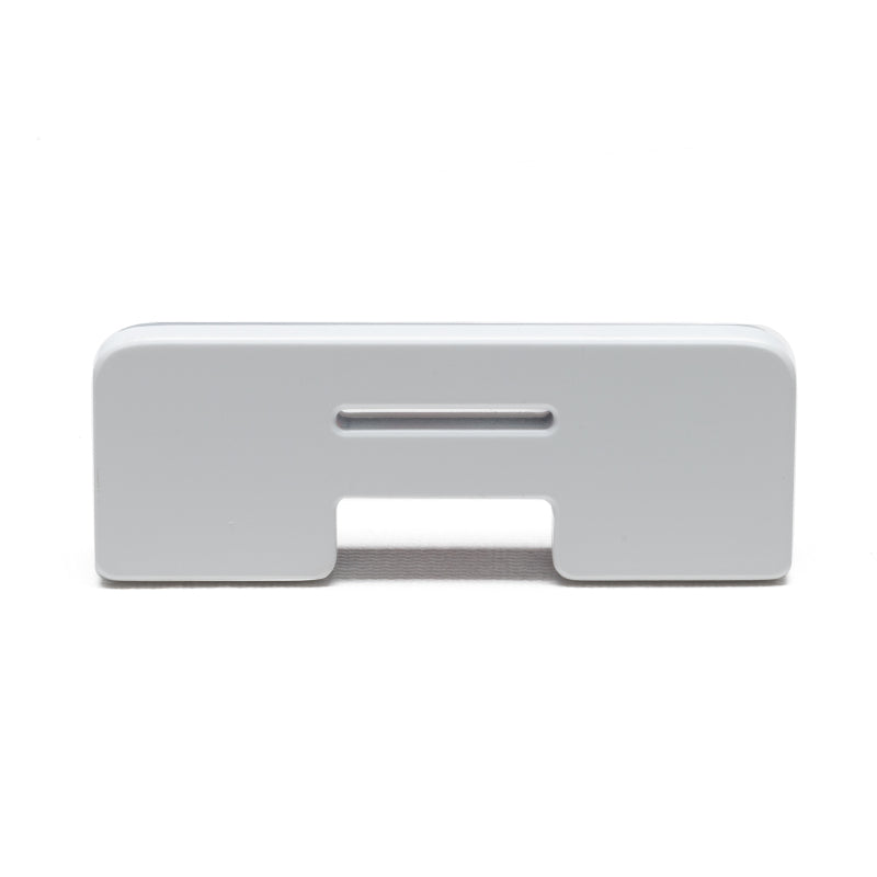 ORACLE Lighting Universal Illuminated LED Letter Badges - Matte Wht Surface Finish - A ORACLE Lighting Light Accessories and Wiring