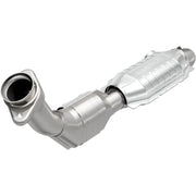 MagnaFlow Direct Fit Catalytic Converter 99 Ford F-150 4.6L Magnaflow Catalytic Converter Direct Fit