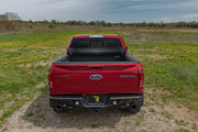 Truxedo 15-21 Ford F-150 6ft 6in Sentry Bed Cover Truxedo Bed Covers - Roll Up
