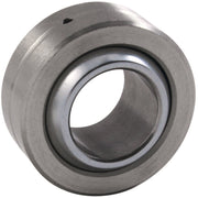 QA1 MIB-T Series Bearing - 1/2in Bore - Heat Treated Chrome Plated Low Carbon Steel w/PTFE QA1 Bearings