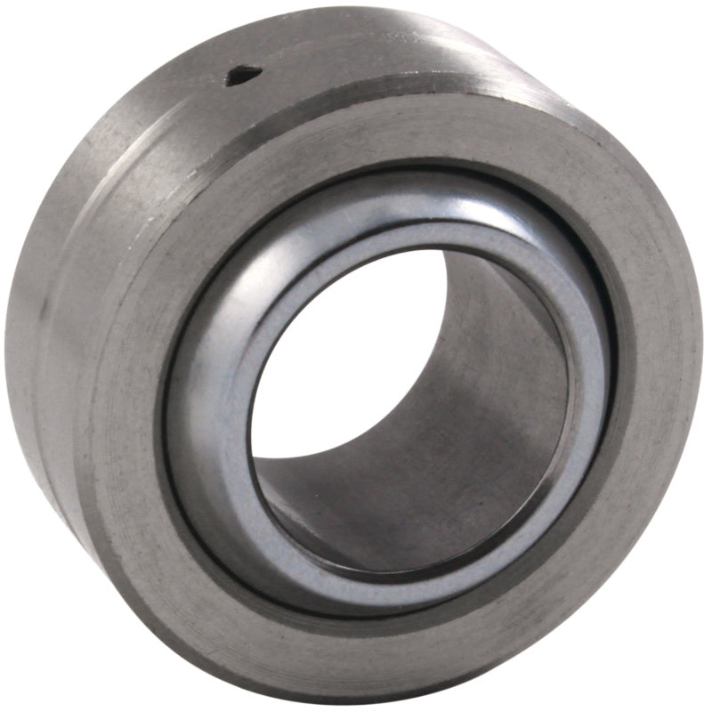 QA1 MIB-T Series Bearing - 1in Bore - Heat Treated Chrome Plated Low Carbon Steel w/PTFE QA1 Bearings