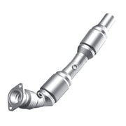 MagnaFlow Conv DF 10-12 Chevy Camaro 6.2L P/S (49 State) Magnaflow Catalytic Converter Direct Fit