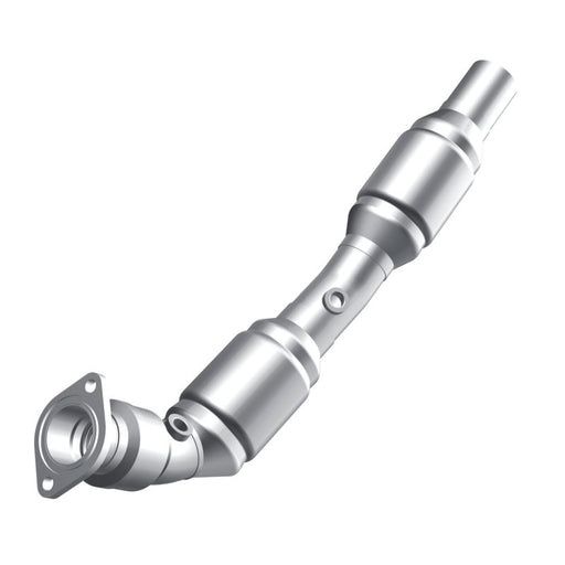 MagnaFlow Conv DF 10-12 Chevy Camaro 6.2L P/S (49 State) Magnaflow Catalytic Converter Direct Fit