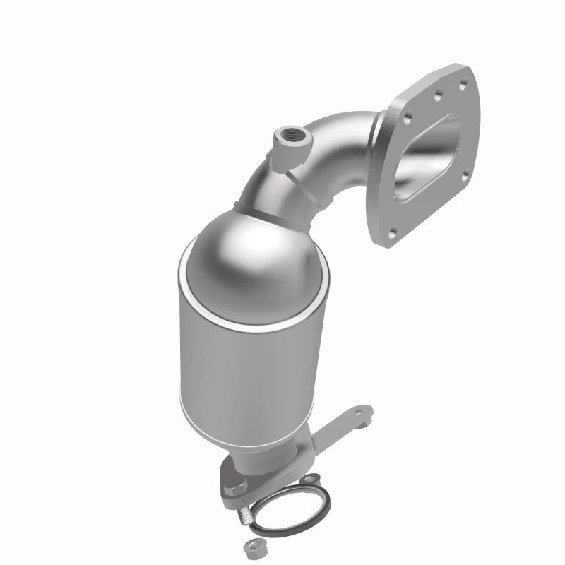 MagnaFlow 17-20 Toyota Sienna / 16-19 Lexus RX350 V6 3.5L Direct Fit Catalytic Converter 13.75in L